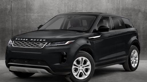 LAND ROVER RANGE ROVER EVOQUE 2023 SALZP2FX4PH225867 image